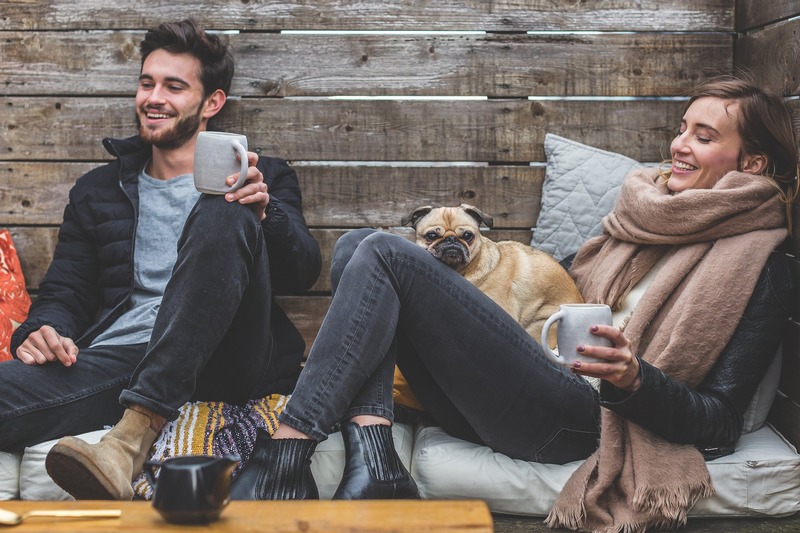 Louer un chien pour une journée 