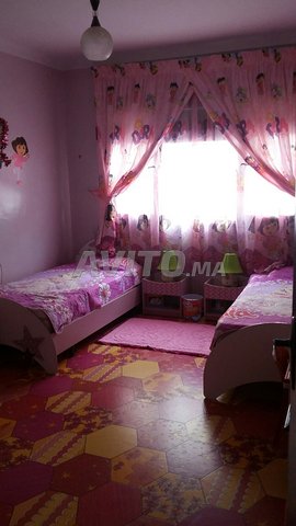 Location chambre privée à agdal