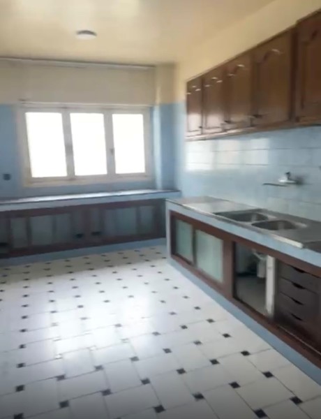 Appartement 201m² 3 chambres 2 SDB