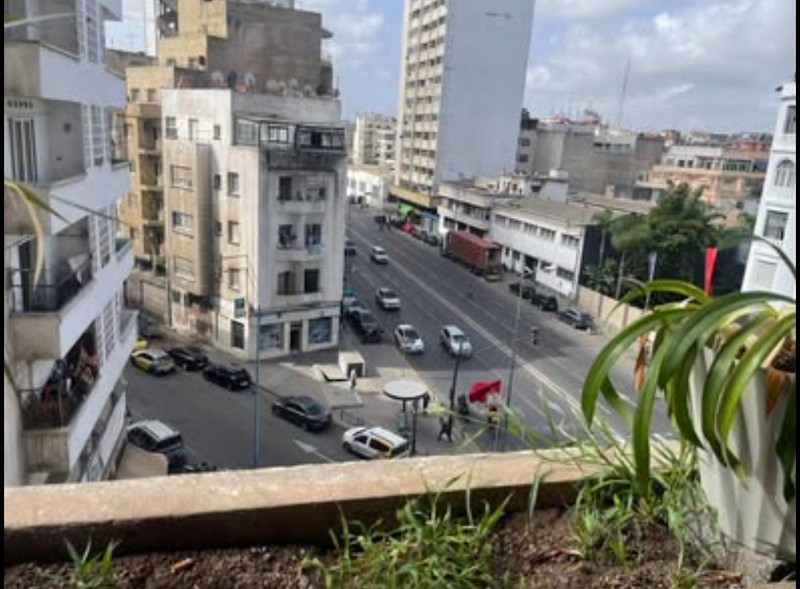 Appartement 201m² 3 chambres 2 SDB