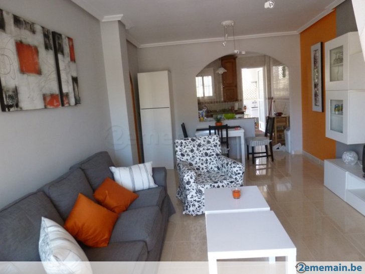 Grand appartement à louer 300dh