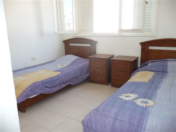 Appartement Riad salam