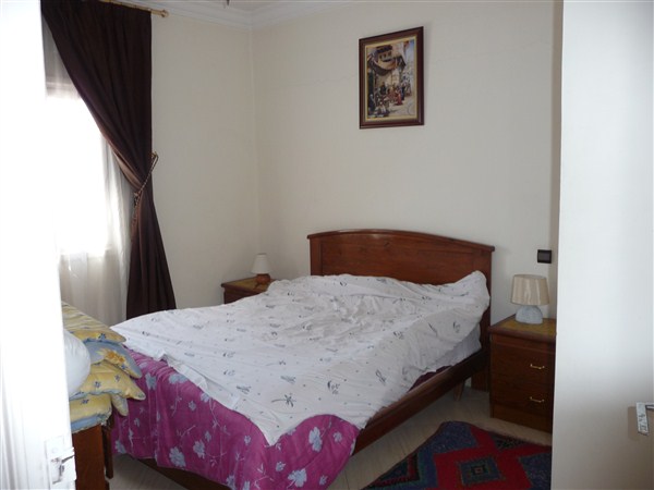 Appartement Riad salam