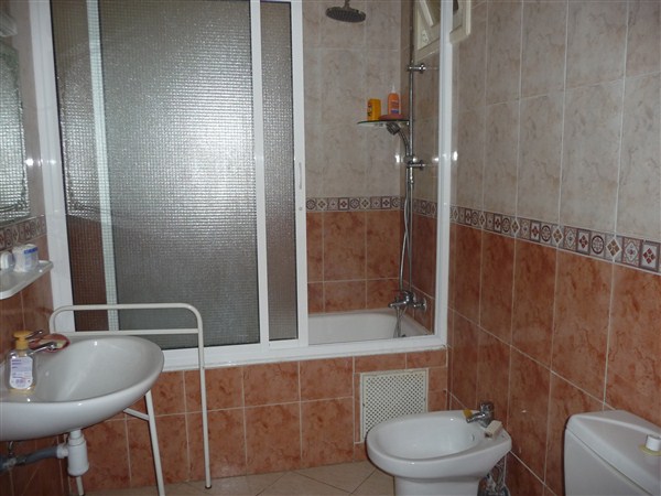 Appartement Riad salam