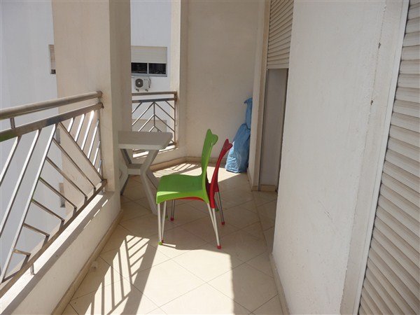 Appartement souk el had