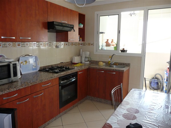 Appartement souk el had