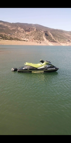 Jetski 1100 vx