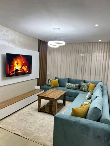 Appartement à louer par jour agadir