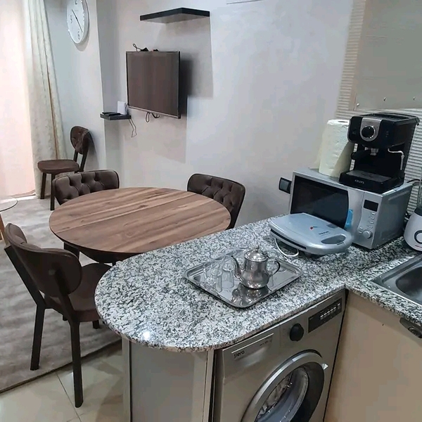 Appartement à louer par jour agadir