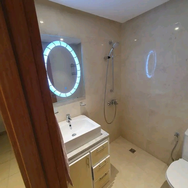 Appartement à louer par jour agadir