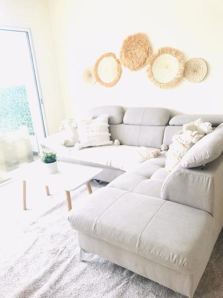 Appartement de vaccance à louer pour famille