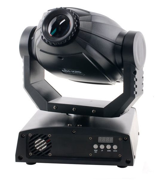 STAIRVILLE MH-X25 LED SPOT MOVING HEAD