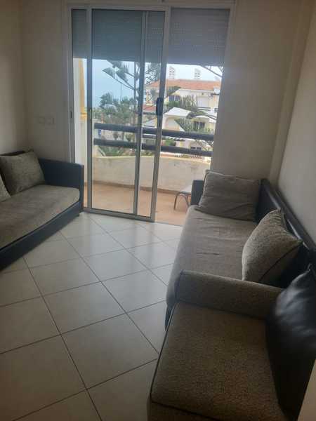 Appartement à louer longue durée