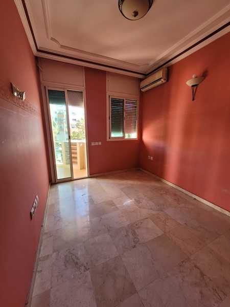 Appartement a louer nahda 1 rabat