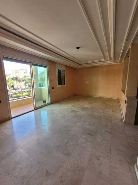 Appartement a louer nahda 1 rabat