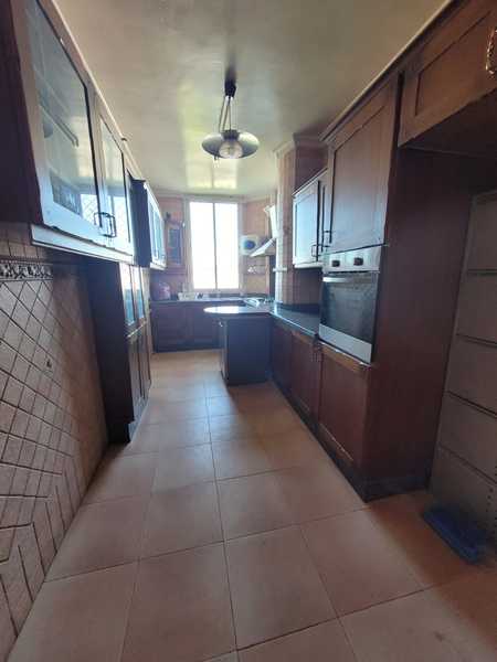 Appartement a louer nahda 1 rabat