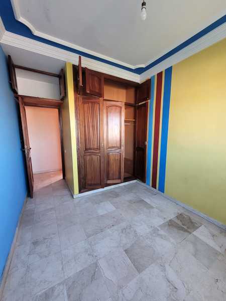 Appartement a louer nahda 1 rabat