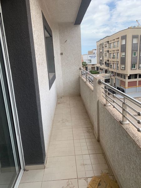 Appartement à louer 130 m au centre de Bouskoura
