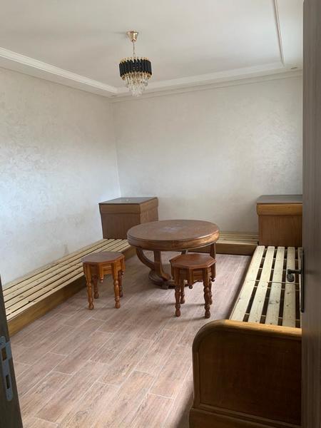 Appartement à louer 130 m au centre de Bouskoura