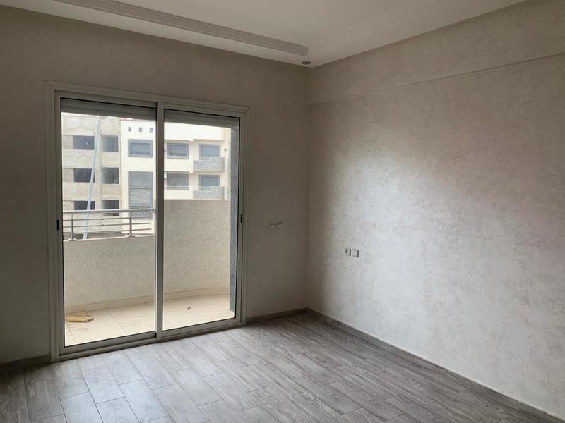 Appartement à louer 130 m au centre de Bouskoura