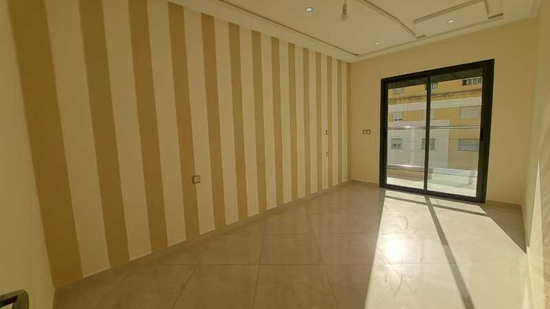 Appartement lumineux à louer à Mesnana