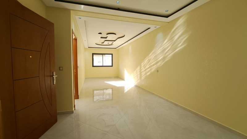 Appartement lumineux à louer à Mesnana