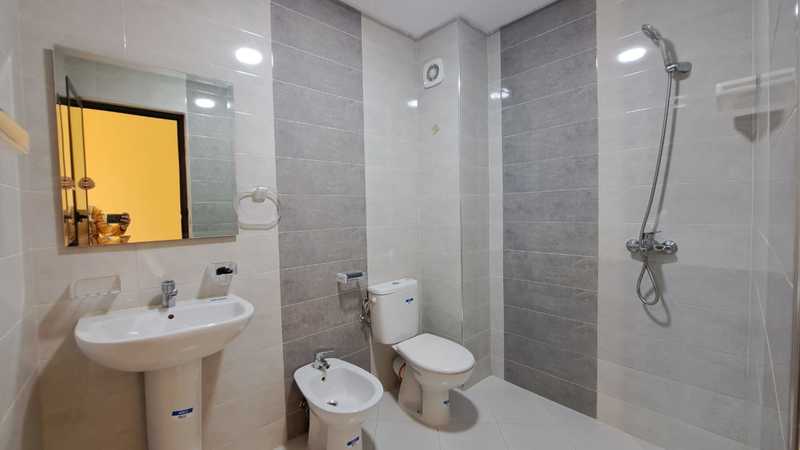 Appartement lumineux à louer à Mesnana