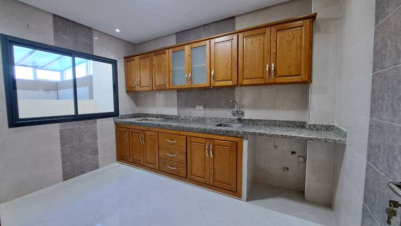 Appartement lumineux à louer à Mesnana