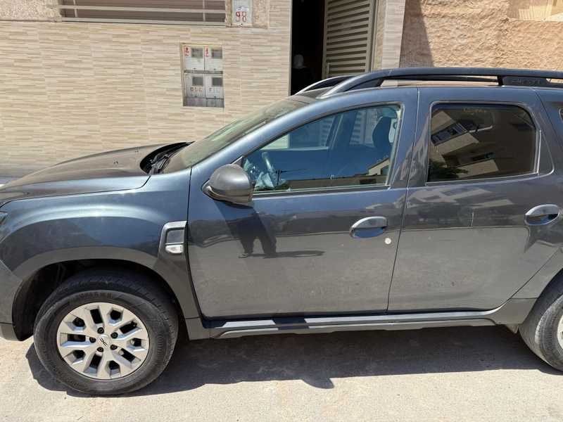 Nouvelle Dacia Duster et Logan