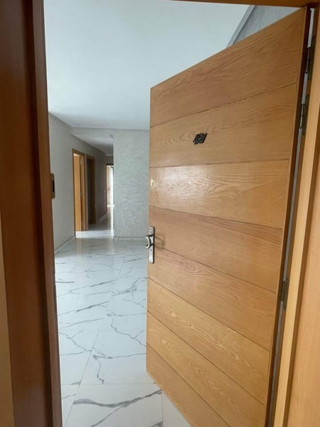 Appartement à Jardins Al Noaaman