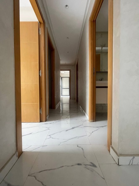 Appartement à Jardins Al Noaaman