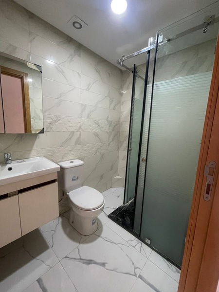 Appartement à Jardins Al Noaaman