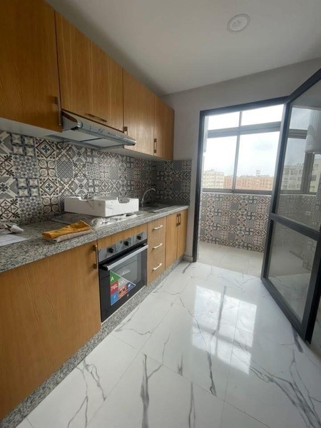 Appartement à Jardins Al Noaaman
