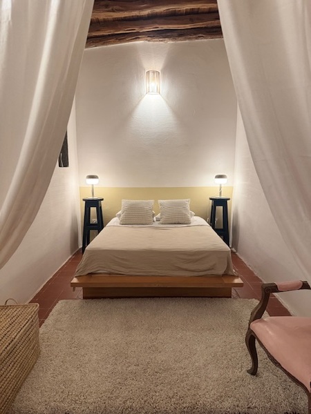 Appartement de charme plein cœur d’essaouira
