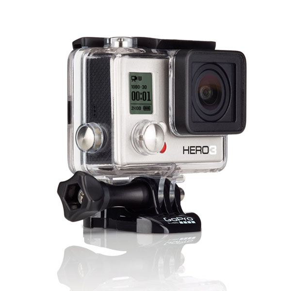 GOPRO HERO 3