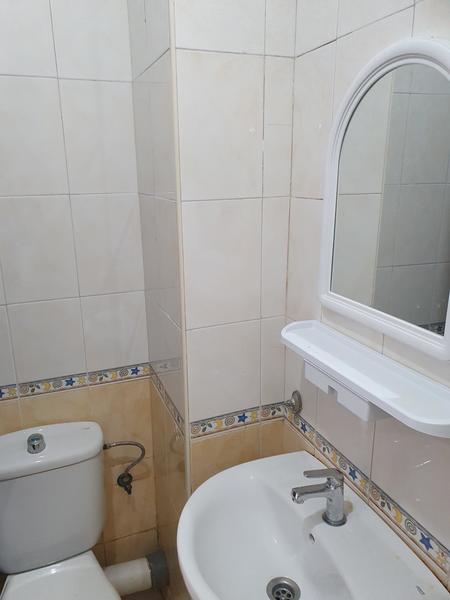 SPACIEUX APPARTEMENT P/COUPLE P/LONGUE DUREE SANS VIS A VIS