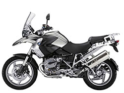 BMW R 1200 GS