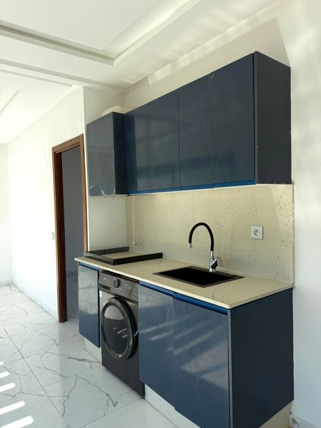 &Agrave; louer appartement de 79 m&sup2; situ&eacute; &agrave; Abdelmoumen