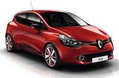 Renault Clio 4