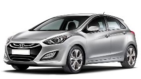Hyundai  i30
