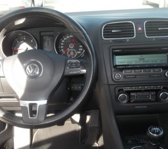 Golf 6