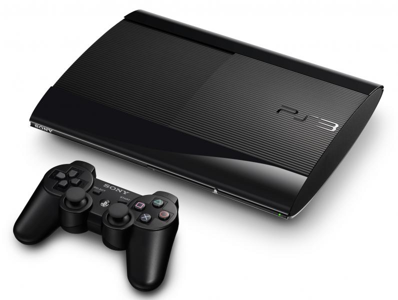 Play Station 3