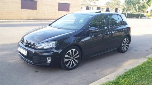 Golf 6
