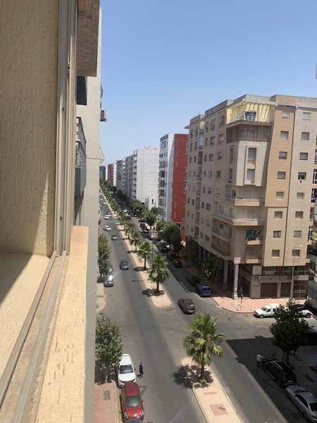 Location appartement, Kenitra