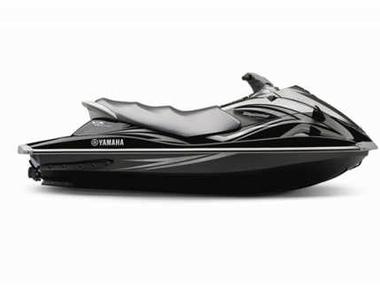 Jetski 1100 vx